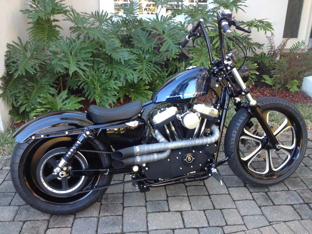 harley davidson 1200x